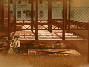 Downfall Redux Screenshot